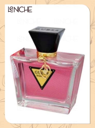 عطر جيس سيدكتيف ايام يورس من جيس للنساء او دي توال...