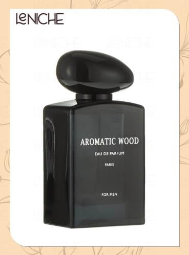 عطر جيبرليز ارمانتيك وود او دي بارفيوم 100مل