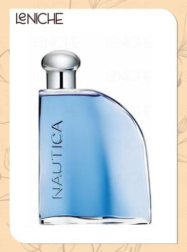 عطر نوتيكا بلو سيل للرجال 100 مل أو دي بارفيوم