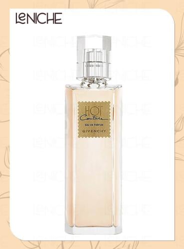 عطر جيفنشي هوت كوتور او دي بارفيوم 100 مل