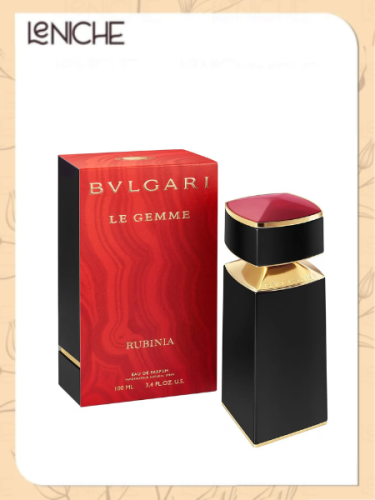 عطر بولغاري لو جيم ريلي روبينيا أو دي بارفيوم - 10...