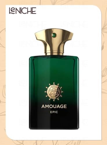 امواج ايبك للرجال او دي برفيوم 100 مل