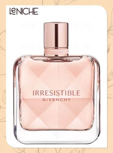 عطر اريسيستيبل من جيفنشي او دو بارفيوم 80 مل