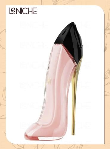 عطر جود جيرل من كارولينا هيريرا بلش او دو بارفيوم...