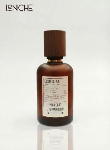 عطر لينيش اكزوتك 55 للجنسين او دي برفيوم 100 مل