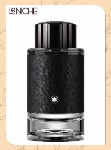 عطر مونت بلانك اكسبلورر للرجال اودي بارفيوم 100 مل