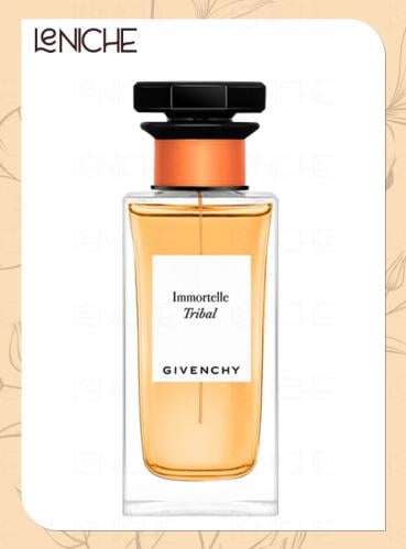 عطر جيفنشي امورتيل تريبل للجنسين أو دى برفيوم 100...