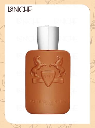 عطر الثائر من دي مارلي 125 مل