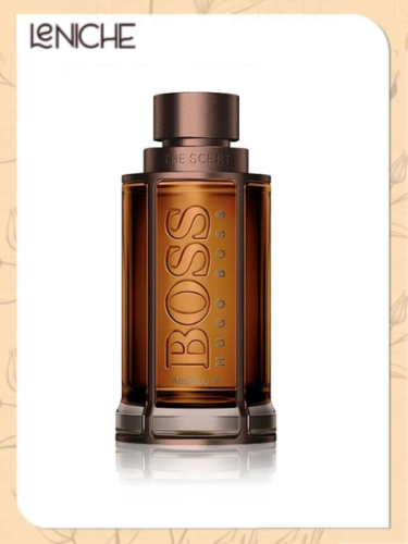 عطر ذا سينت ابسولوت او دي بارفان 100 مل