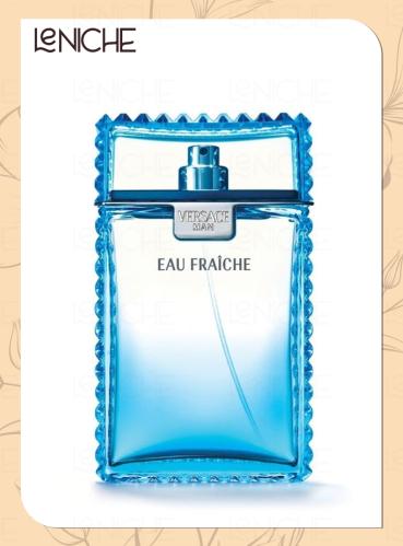 فيرزاتشي او فريش الرجالي اودي تواليت 100مل