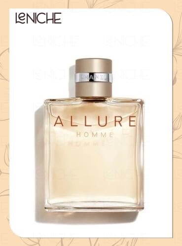 عطر شانيل الور هوم او دو تواليت 100مل