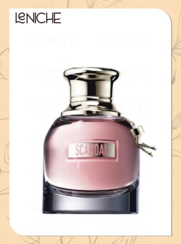 عطر الشعر سكاندال أو دو بارفان 30مل عطور الشعر