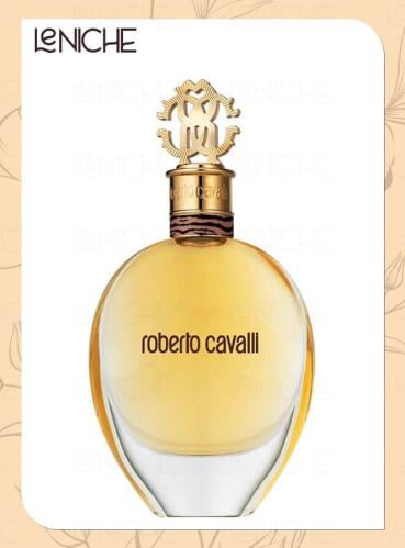 عطر روبرتو كفالي او دو بارفيوم نسائي 75مل