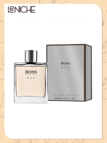 بوس مان أو دو تواليت من هوجو بوس - 100 مل