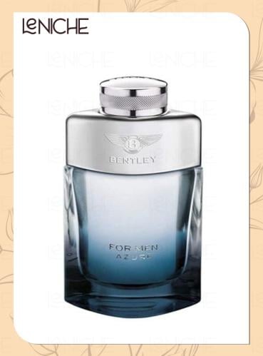 عطر ازور من بنتلي للرجال، او دي تواليت، 100 مل