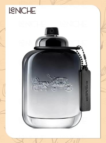 عطر كوتش نيويورك الرجالي او دو تواليت 100مل