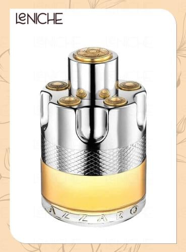 عطر ازارو وانتد او دو تواليت 100مل