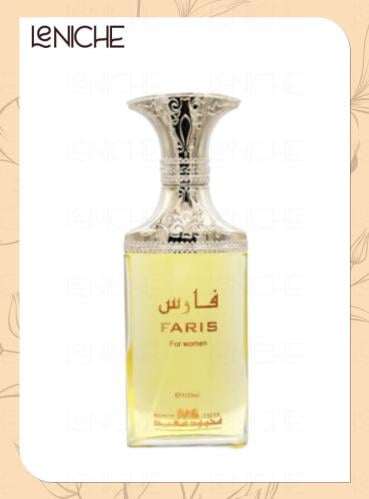 عطر فارس للنساء من محمود سعيد او دي بارفيوم 100مل