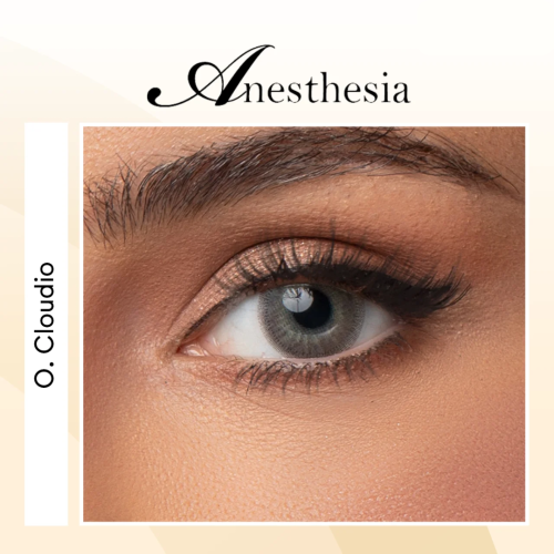 Anesthesia daily lenses – Onis Claudio