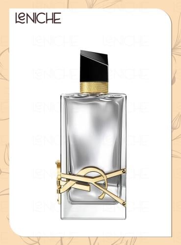عطر ايف سان لوران ليبر لابسولو بلاتين 90 مل