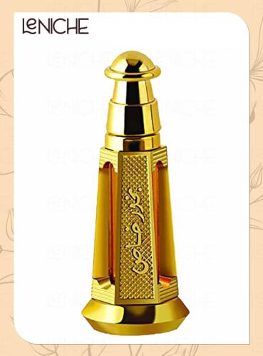 عطر بخور خاص من اجمل 3مل