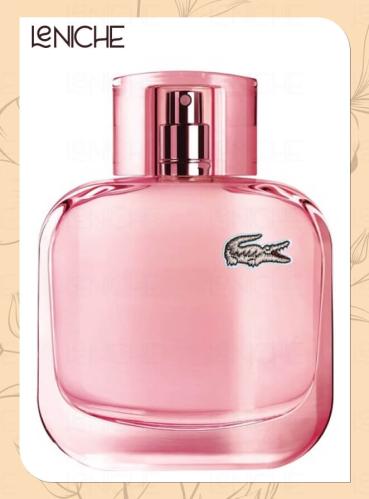 عطر لاكوست إل بور إيلي سباركلينج أو دو تواليت 90مل...