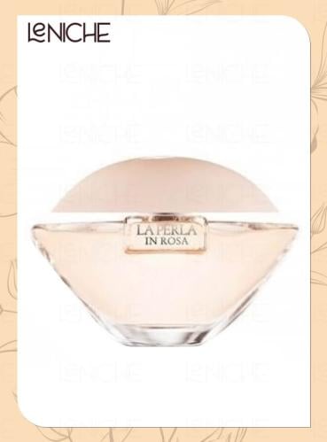 عطر لابيرلا ان روزا او دو تواليت للنساء 50 مل