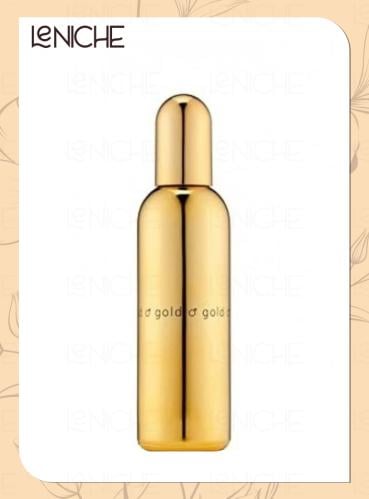 عطر كلر مي جولد للرجال او دو تواليت 90مل