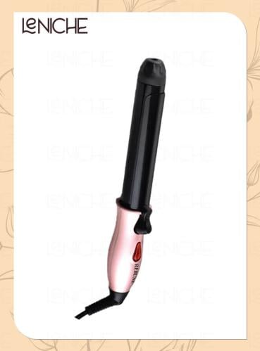 فير الشعر ريبون صغير الحجم