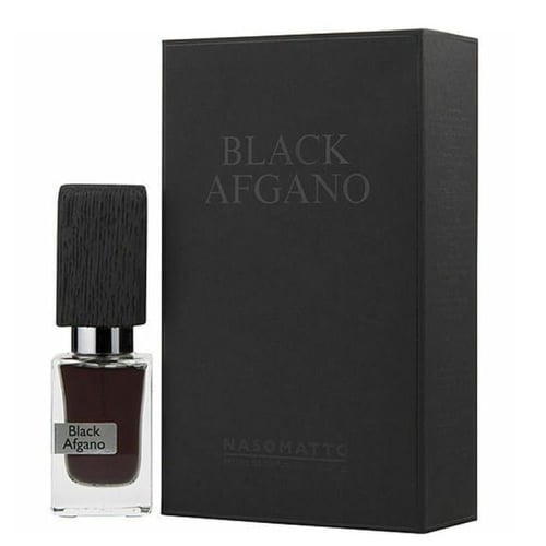 عطر بلاك افغانو من ناسوماتو - 30 مل - اكستريت دي ب...