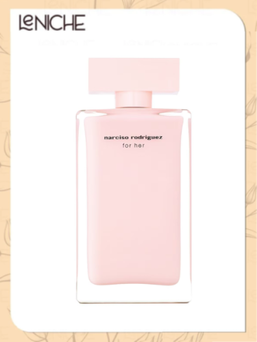 عطر نرسيسو رودريغز فور هير او دو بارفيوم 100مل