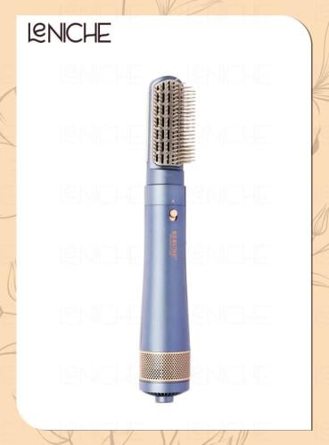 ريبون استشوار الشعر فرشاة لمطور بالأيونات مستويان...