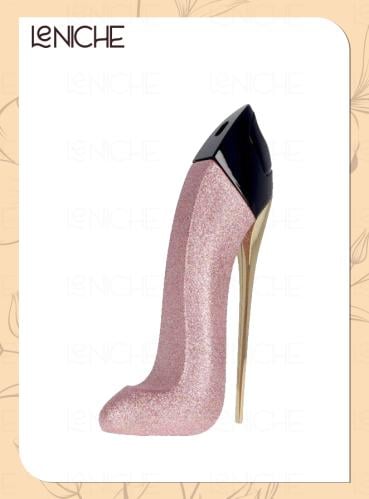 عطر كارولينا هيريرا جود جيرل فانتاستيك بينك او دو...