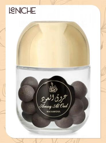 معمول عروق العود 200 جرام