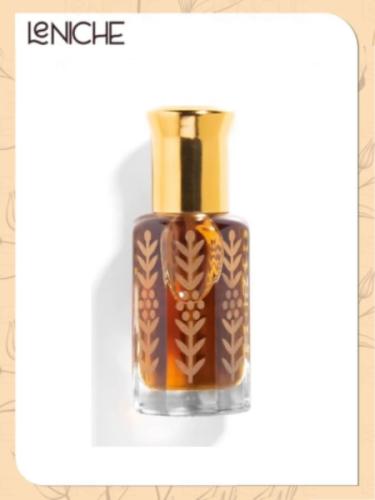 A mixture of oud