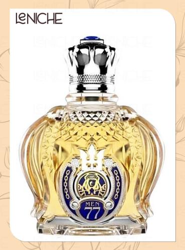 شيخ اوبيولنت شيخ كلاسيك نمبر 77