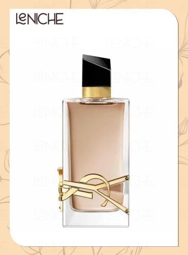 اف سان لوران ليبر فلورز اند فليمز أو دي برفيوم 90...