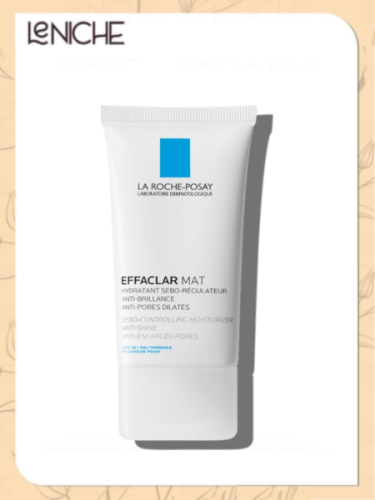 La Roche-Posay Effaclar Mat for oily skin 40 ml