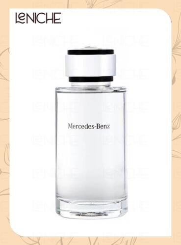 ميرسيديس بينز فور مان أو دي تواليت رجالي 240مل