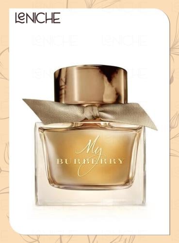 عطر بربري ماي بربري او دو بارفيوم 90مل