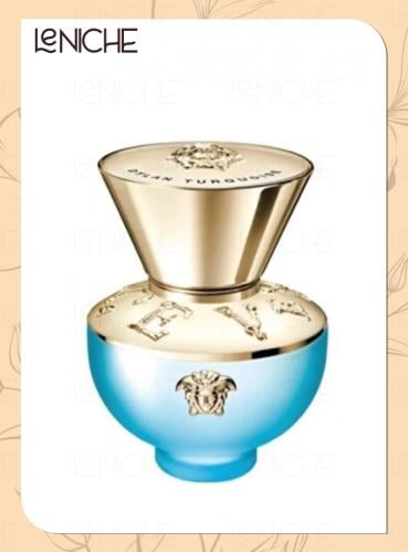 فرزاتشي بور فيم ديلان تركواز