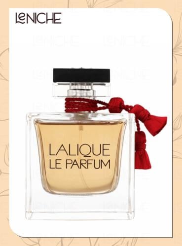 عطر لي برفيوم لاليك من لاليك للنساء او دي برفيوم 1...