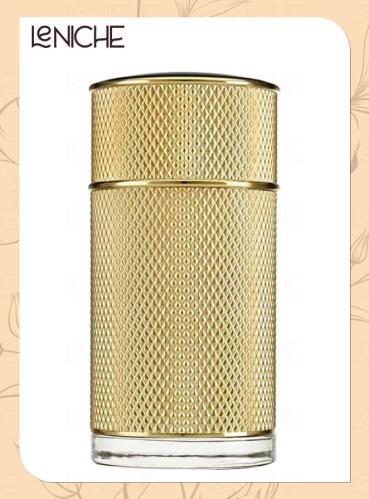 عطر دنهل ايكون ابسلوت للرجال اودي بارفيوم 100 مل