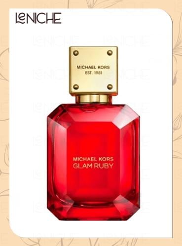 عطر مايكل كورس جلام روبي للنساء - او دي بارفيوم -...