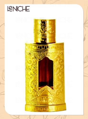 زيت عطري دهن العود حنين