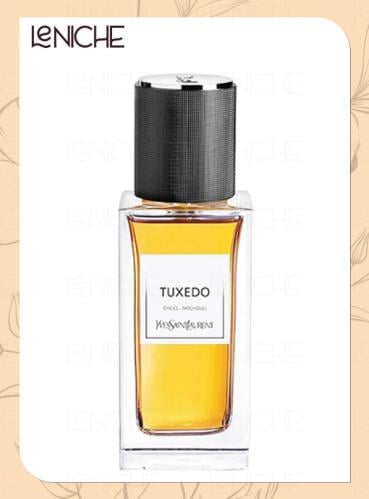 ايف سان لوران توكسيدو ابيس باتشولي 125 مل