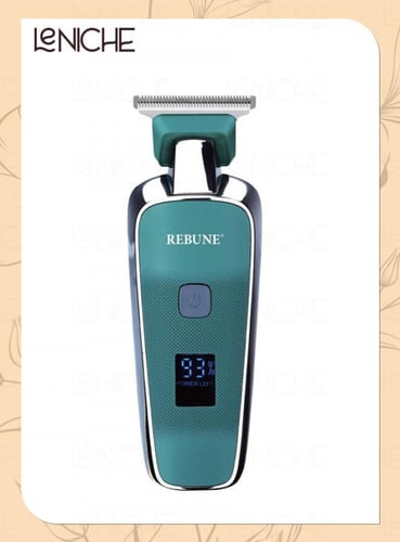 ماكينة الحلاقة الرجالية ريبون ضد الماء