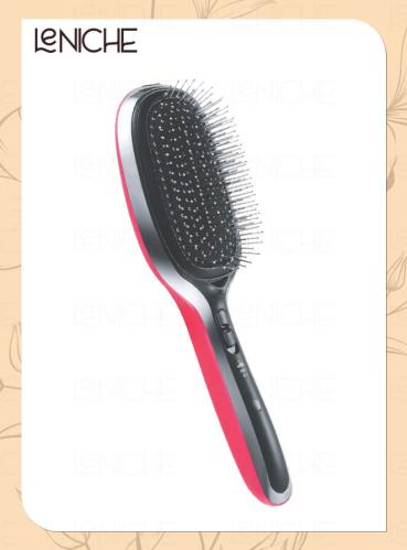 فرشاة المساج للراس ريبون تعمل بالبطارية