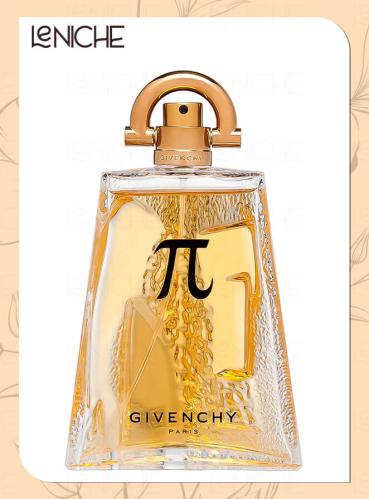 عطر جيفنشي باي او دو تواليت 100 مل