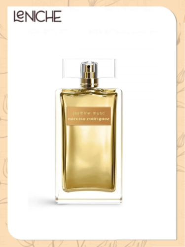 عطر نارسيسو رودريغز جاسمين مسك انتنس او دو بارفيوم...